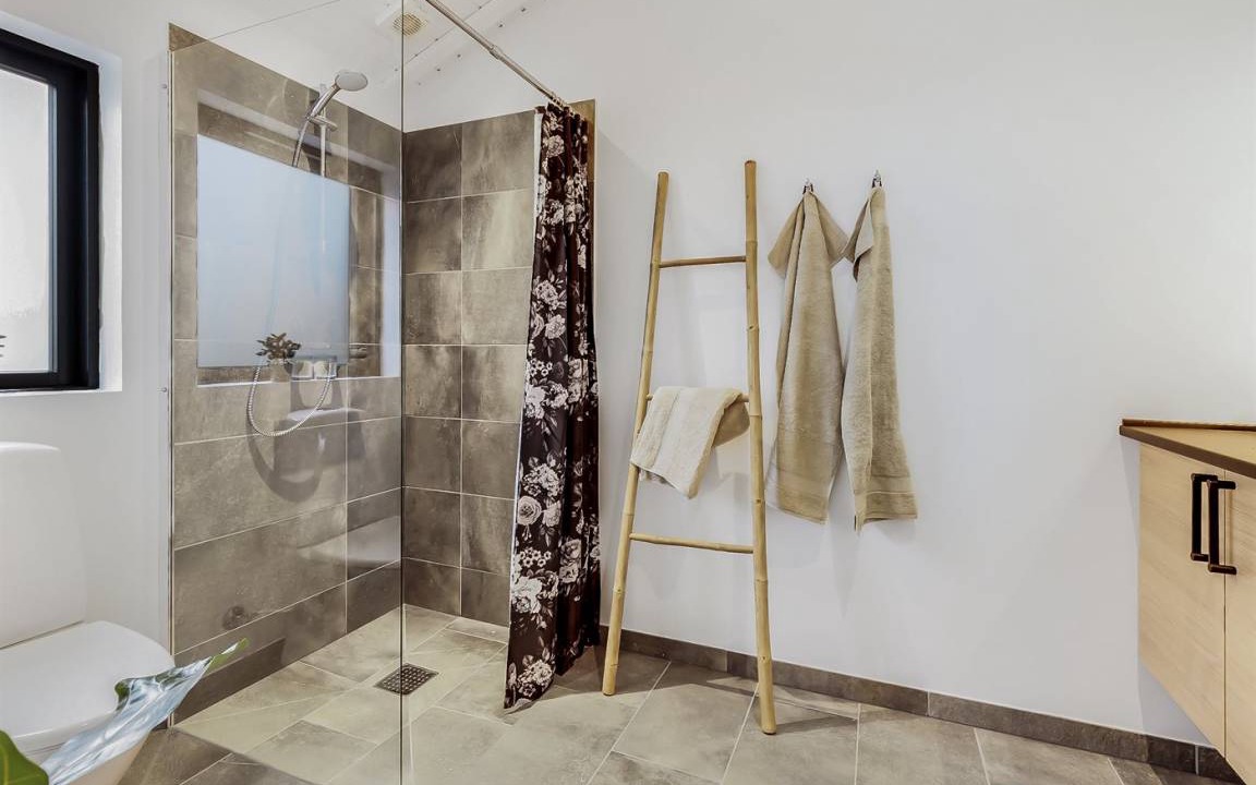 Photo of Bathroom in Skallerup Klit
