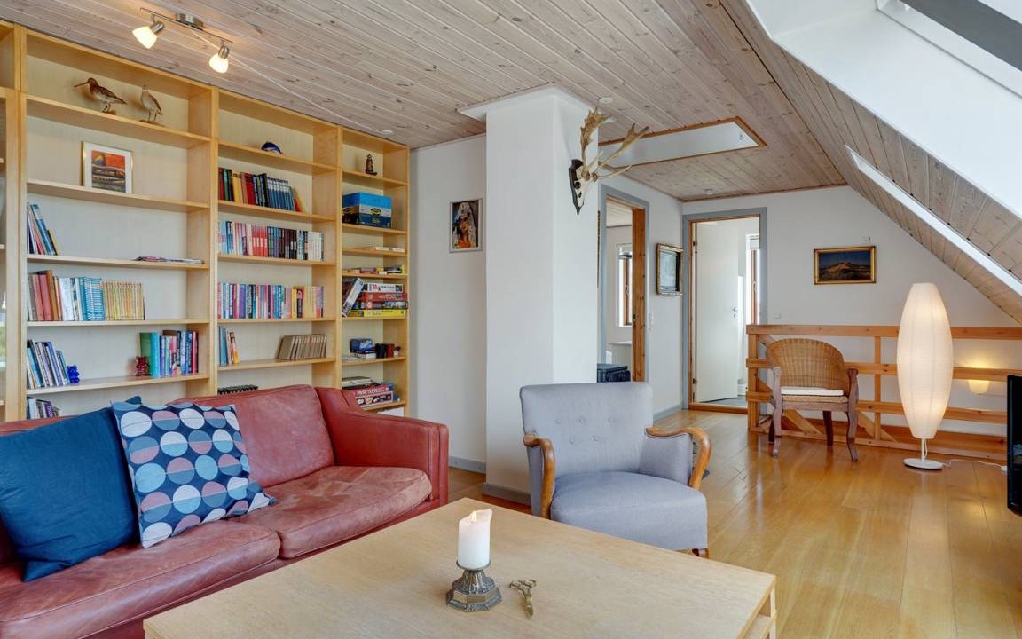 Photo of Livingroom in Vestero Havn