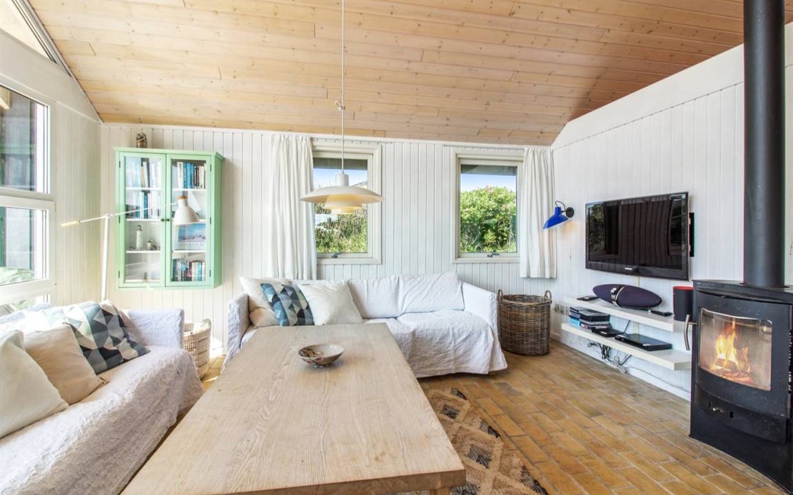 Photo of Livingroom in Nørre Lyngby