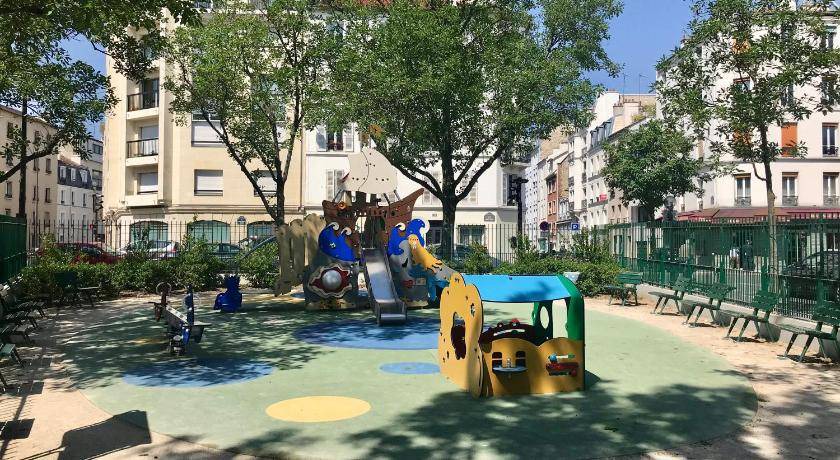 Photo of Others in Quartier du Petit-Montrouge