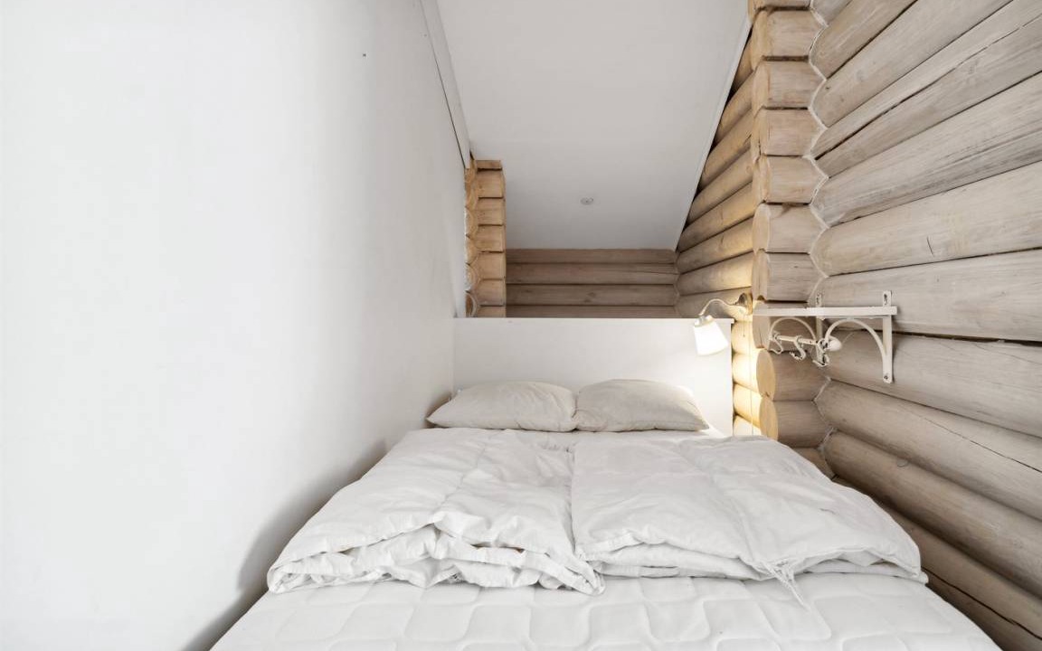 Photo of Bedroom in Vang