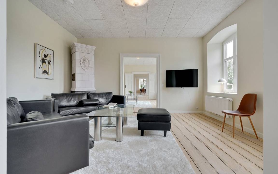 Photo of Livingroom in Ballum