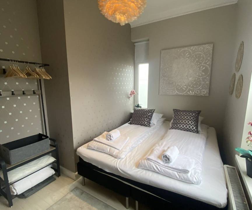 Photo of Bedroom in Strandvejen
