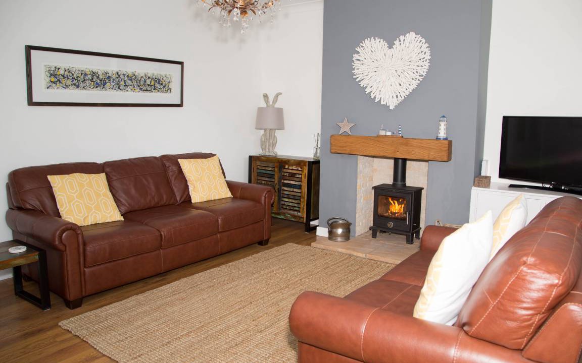 Photo of Livingroom in Amble