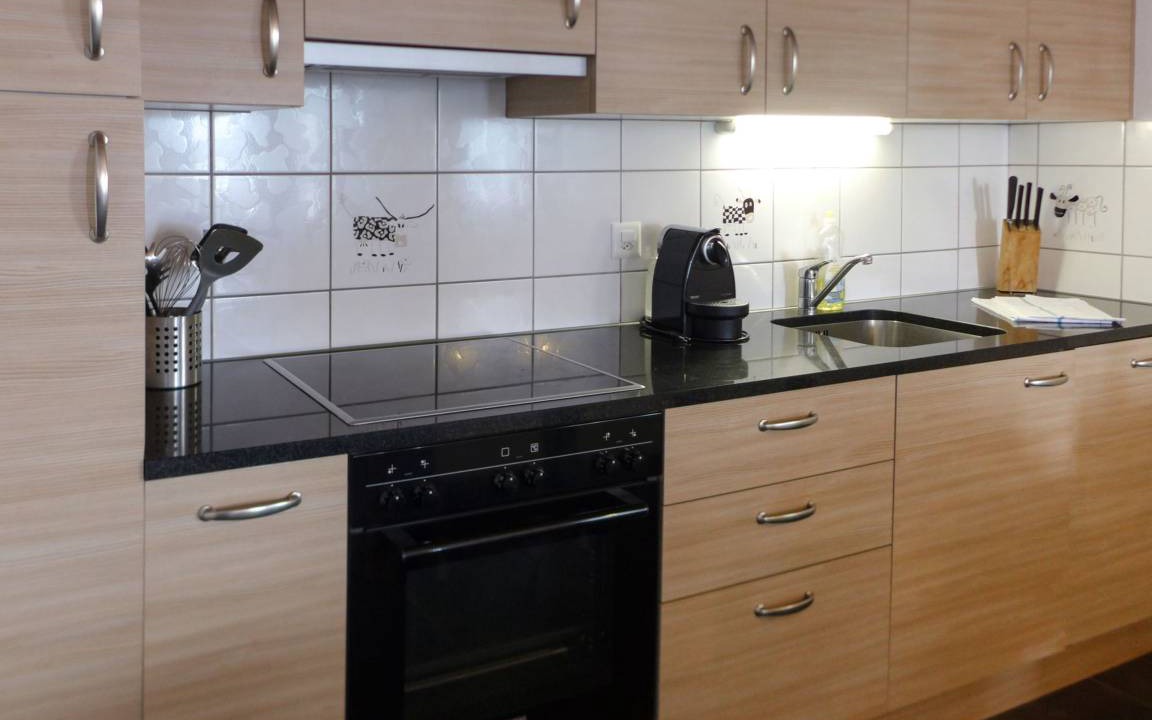 Photo of Kitchen in Moleson