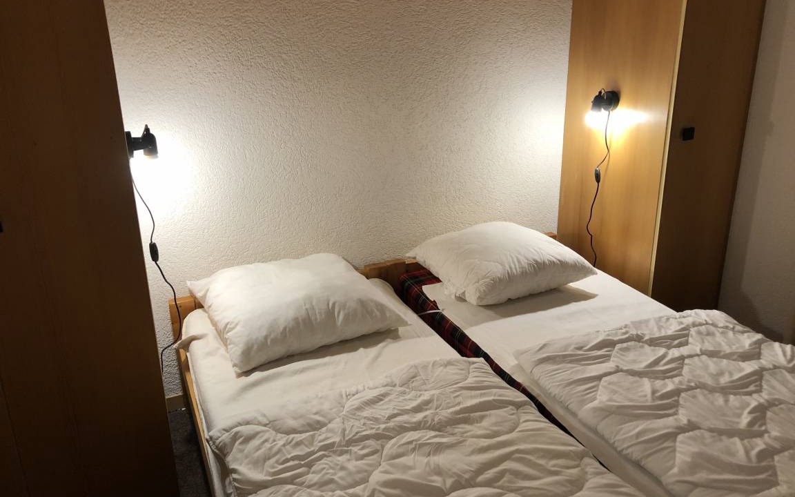 Photo of Bedroom in Les Mayens-de-Sion