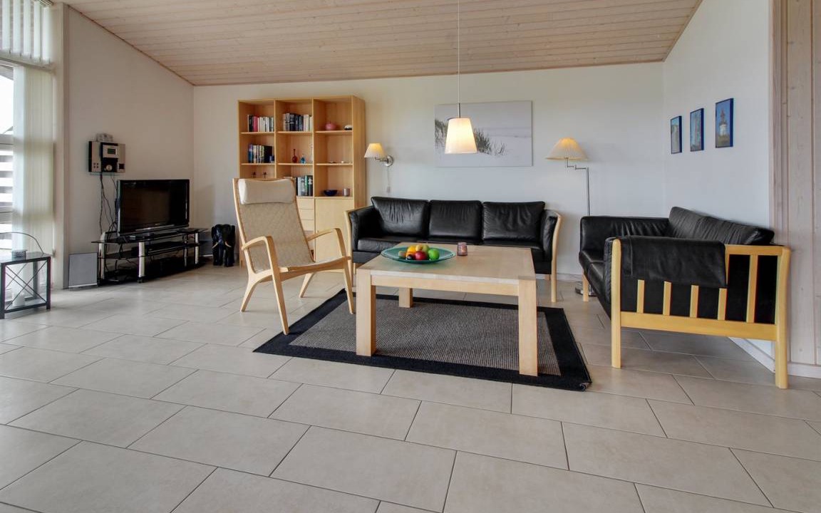 Photo of Livingroom in Nørre Lyngvig