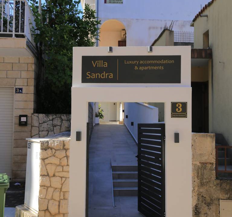 Photo of Others in Baska Voda
