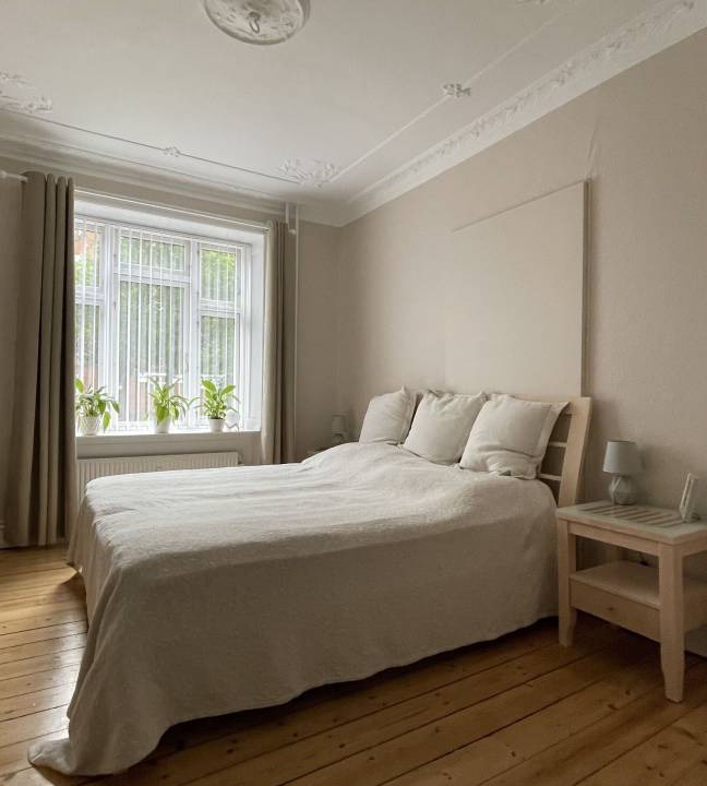 Photo of Bedroom in Vesterbro