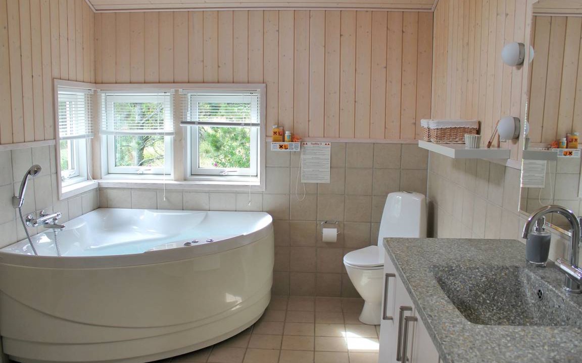 Photo of Bathroom in Torup Strand
