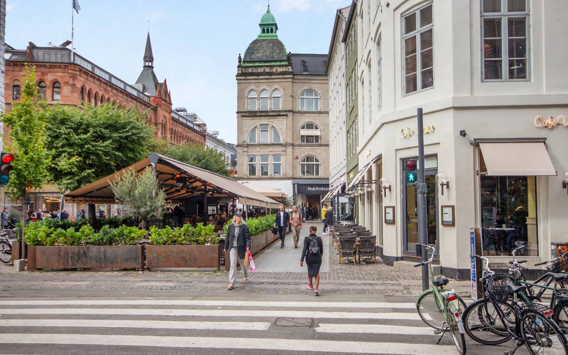 Photo of Others in Copenhagen City Centre