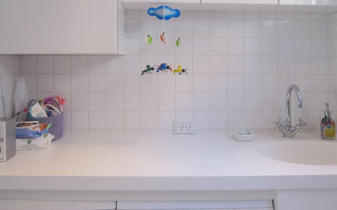 Photo of Kitchen in Copenhagen City Centre