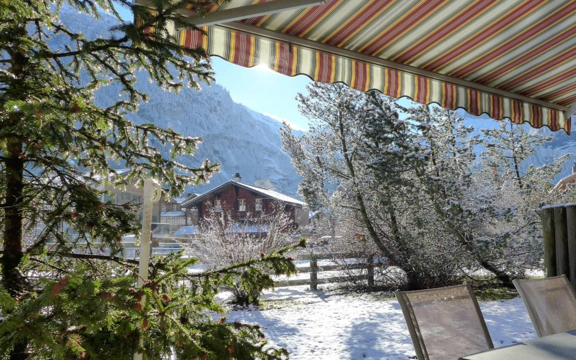 Photo of Others in Kandersteg