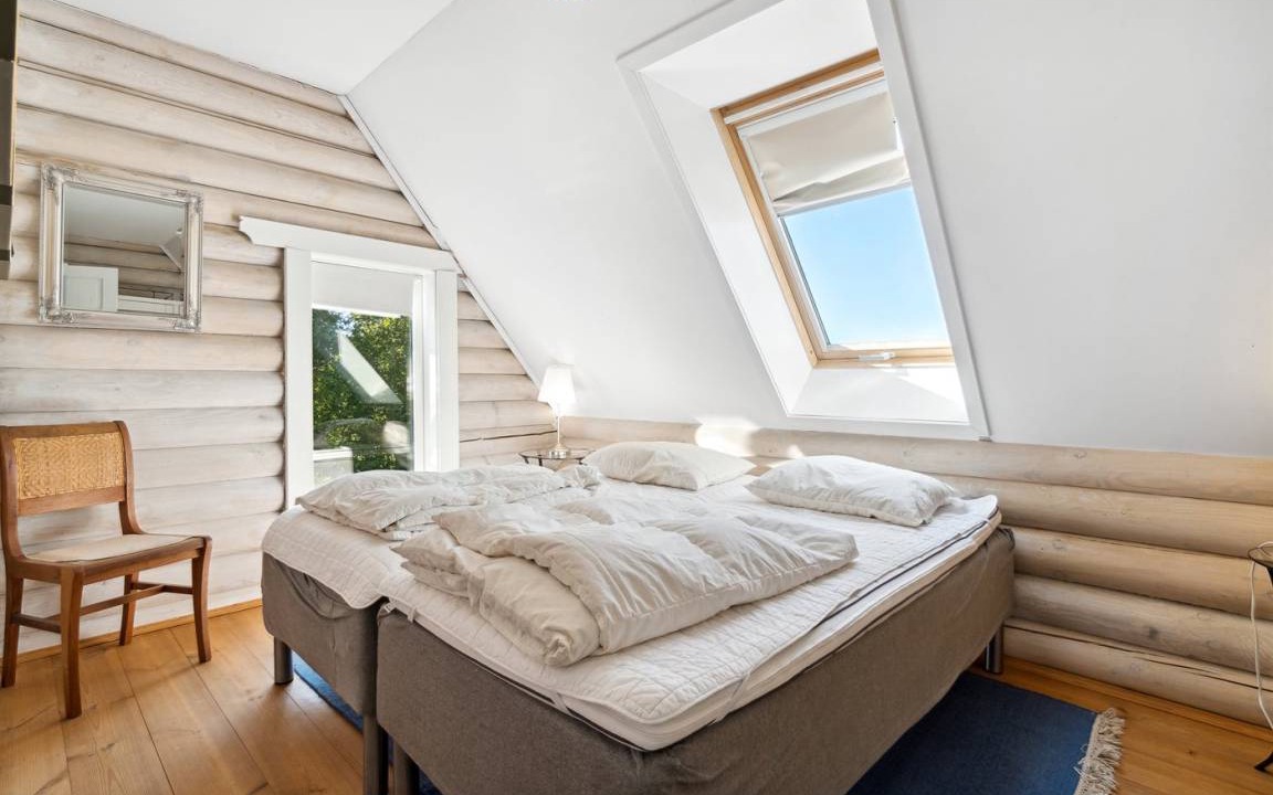 Photo of Bedroom in Vang