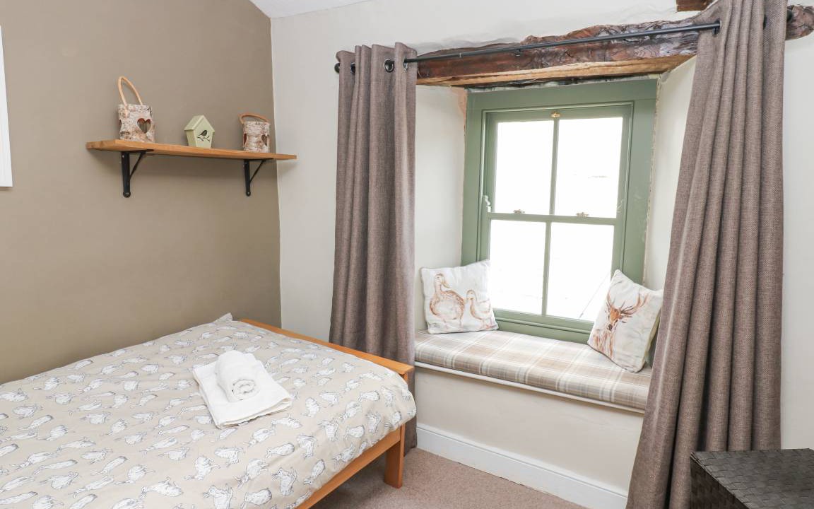 Photo of Bedroom in Middleham