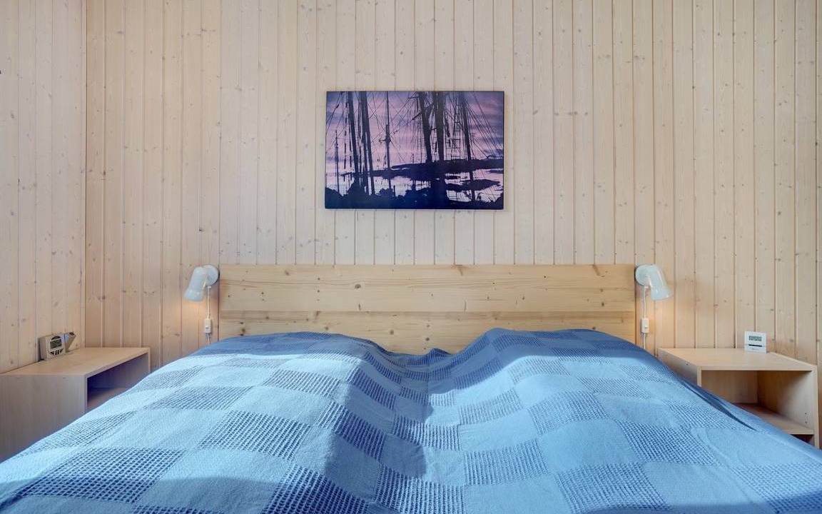 Photo of Bedroom in Rageleje