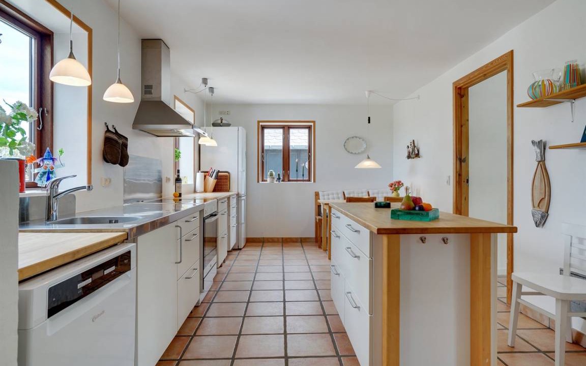 Photo of Kitchen in Vestero Havn