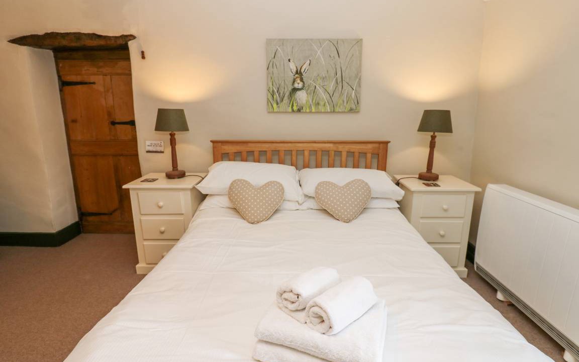 Photo of Bedroom in Middleham