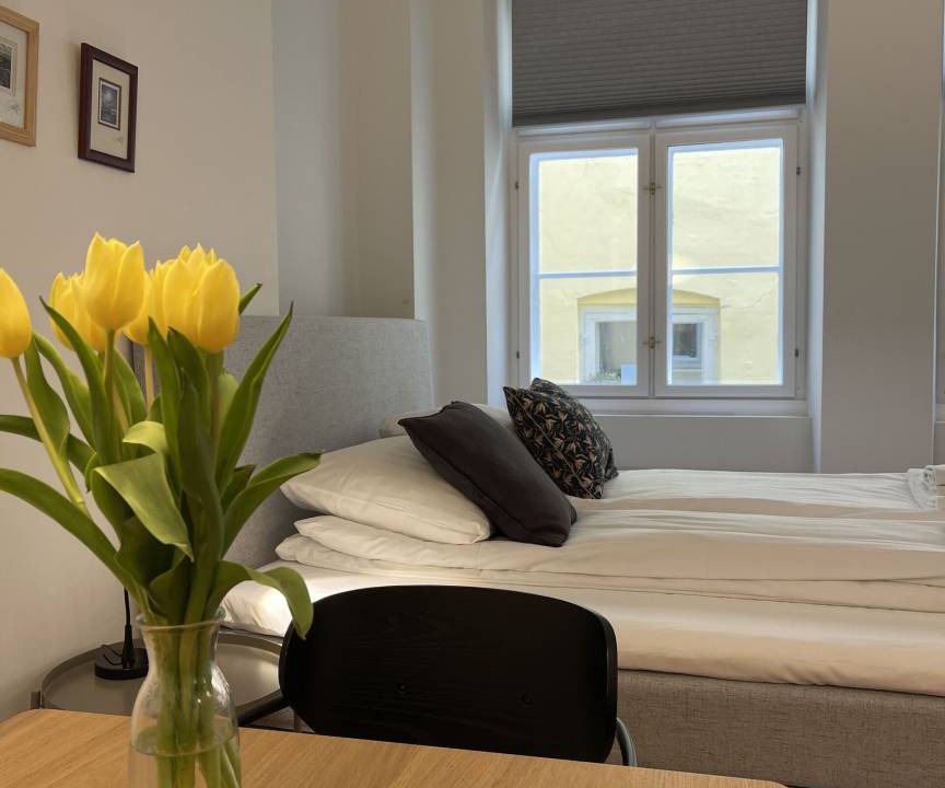 Photo of Bedroom in Christianshavn