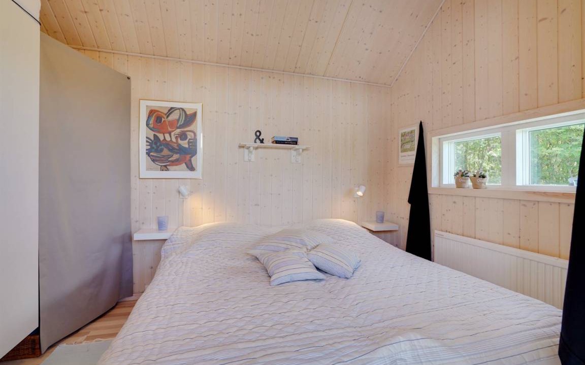 Photo of Bedroom in Ertebølle