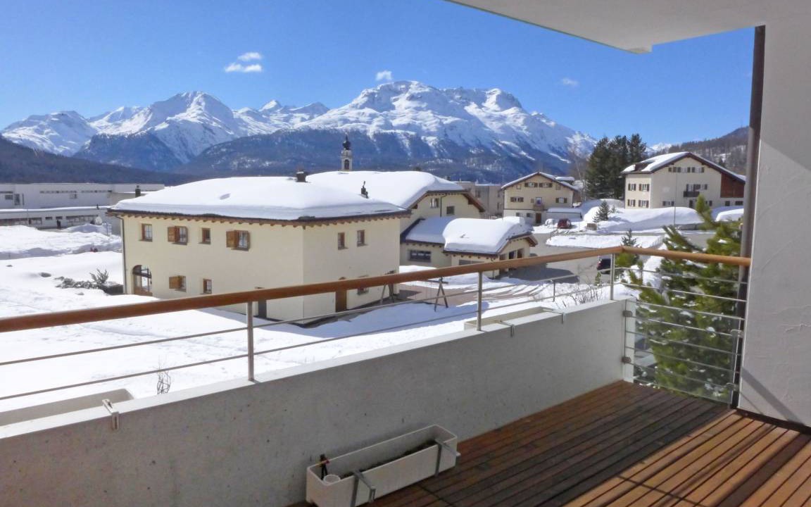 Photo of Others in Samedan