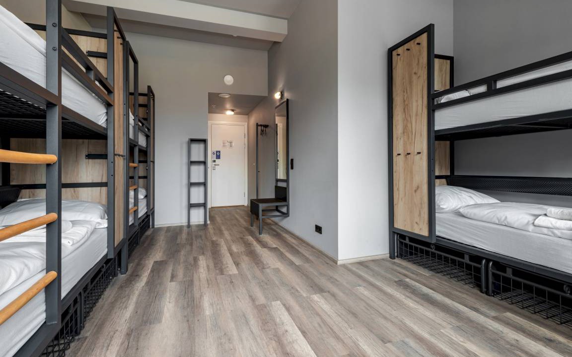Photo of Bedroom in Copenhagen SV