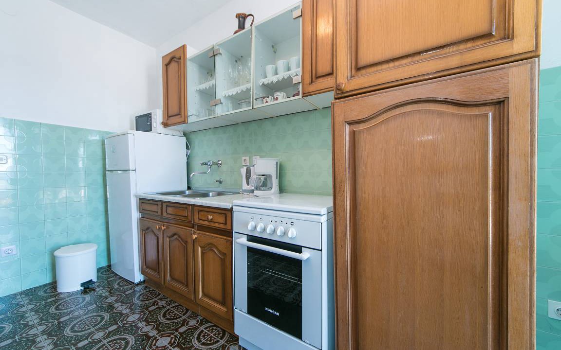 Photo of Kitchen in Brela
