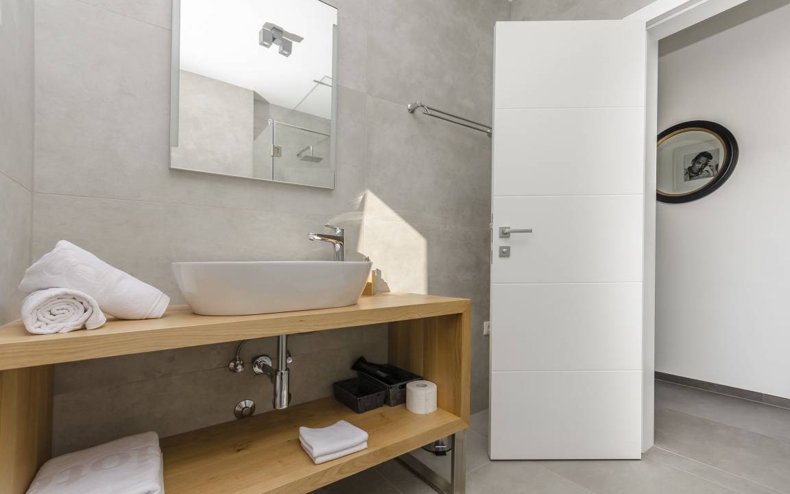 Photo of Bathroom in Srima