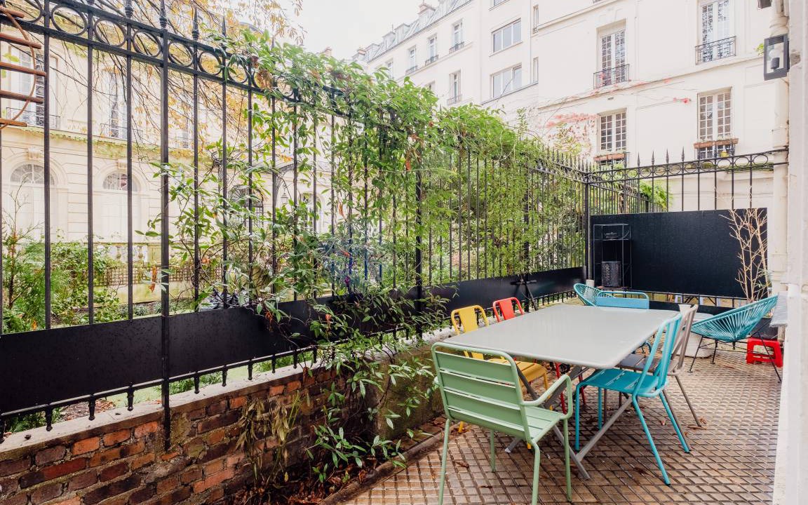 Photo of Others in Porte-Dauphine