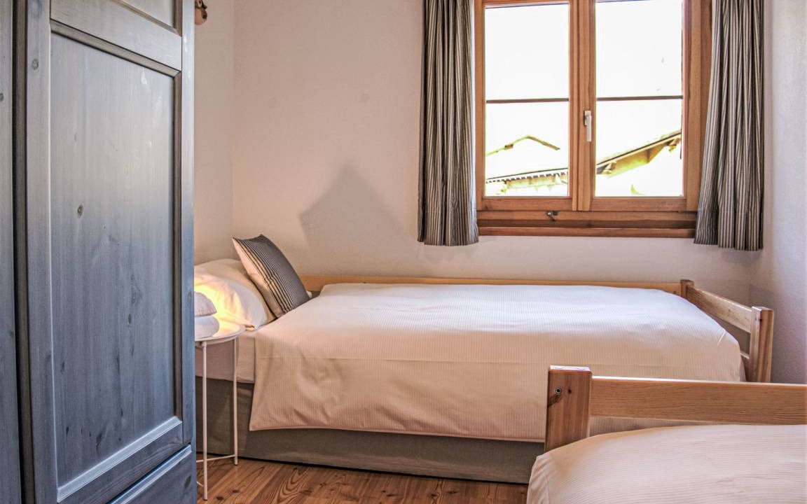 Photo of Bedroom in Zuoz