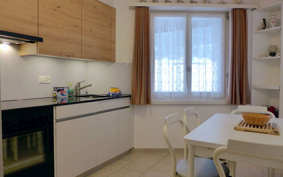 Photo of Kitchen in Bangerten