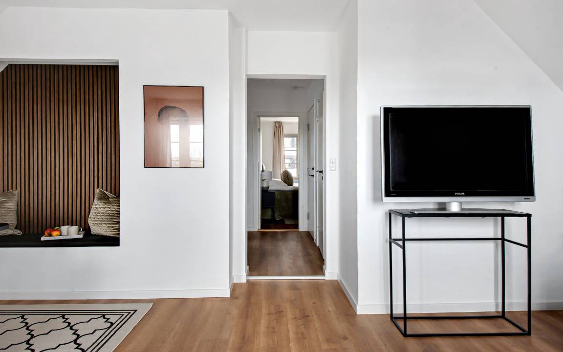 Photo of Livingroom in Amager