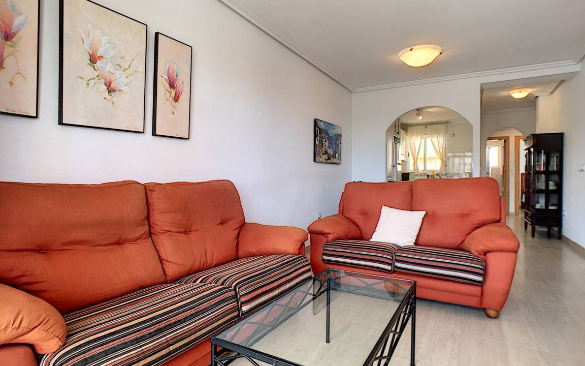 Photo of Livingroom in Mar de Cristal