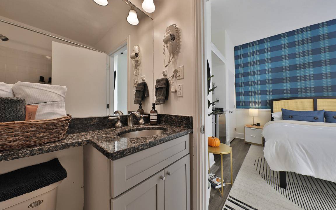 Photo of Bedroom in Columbus