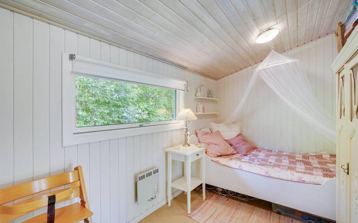 Photo of Bedroom in Trend