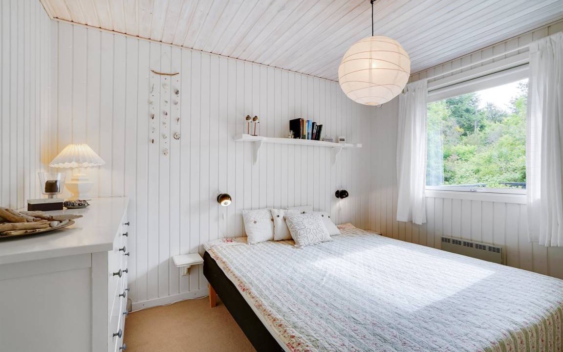 Photo of Bedroom in Trend