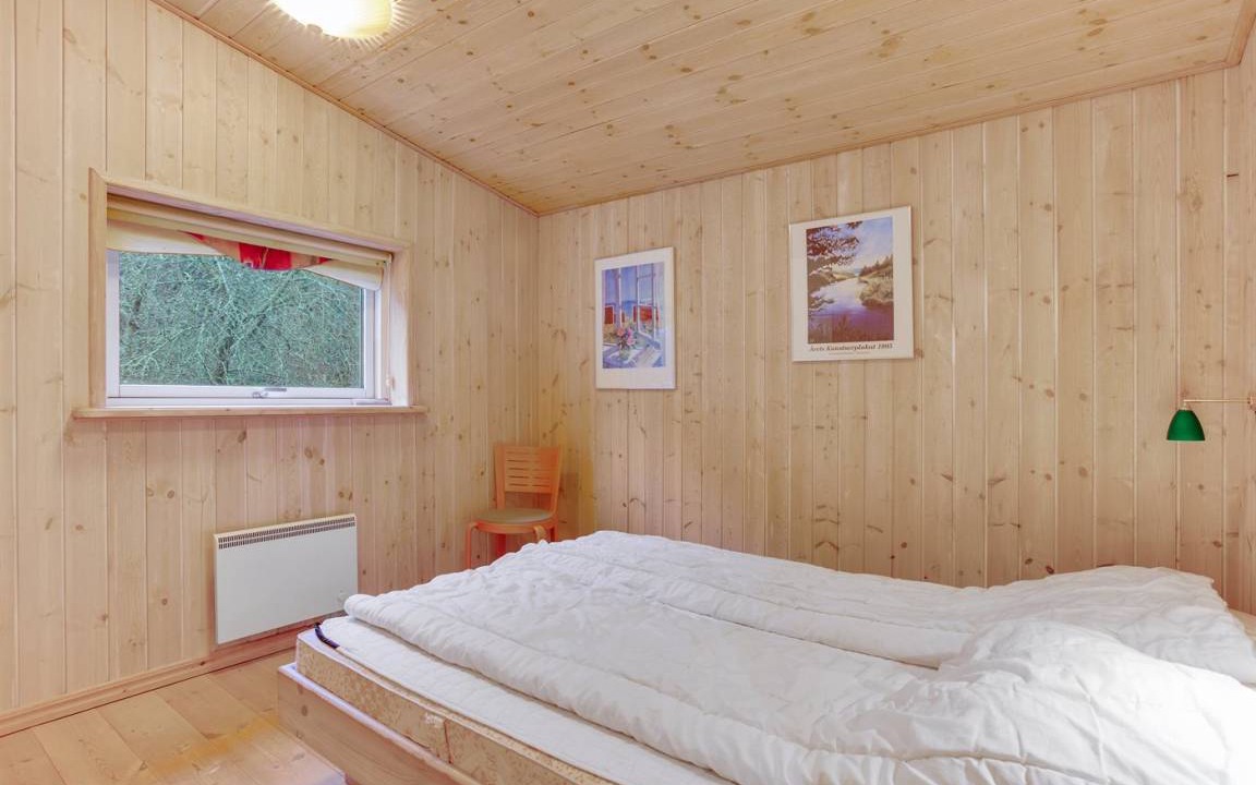 Photo of Bedroom in Strandby