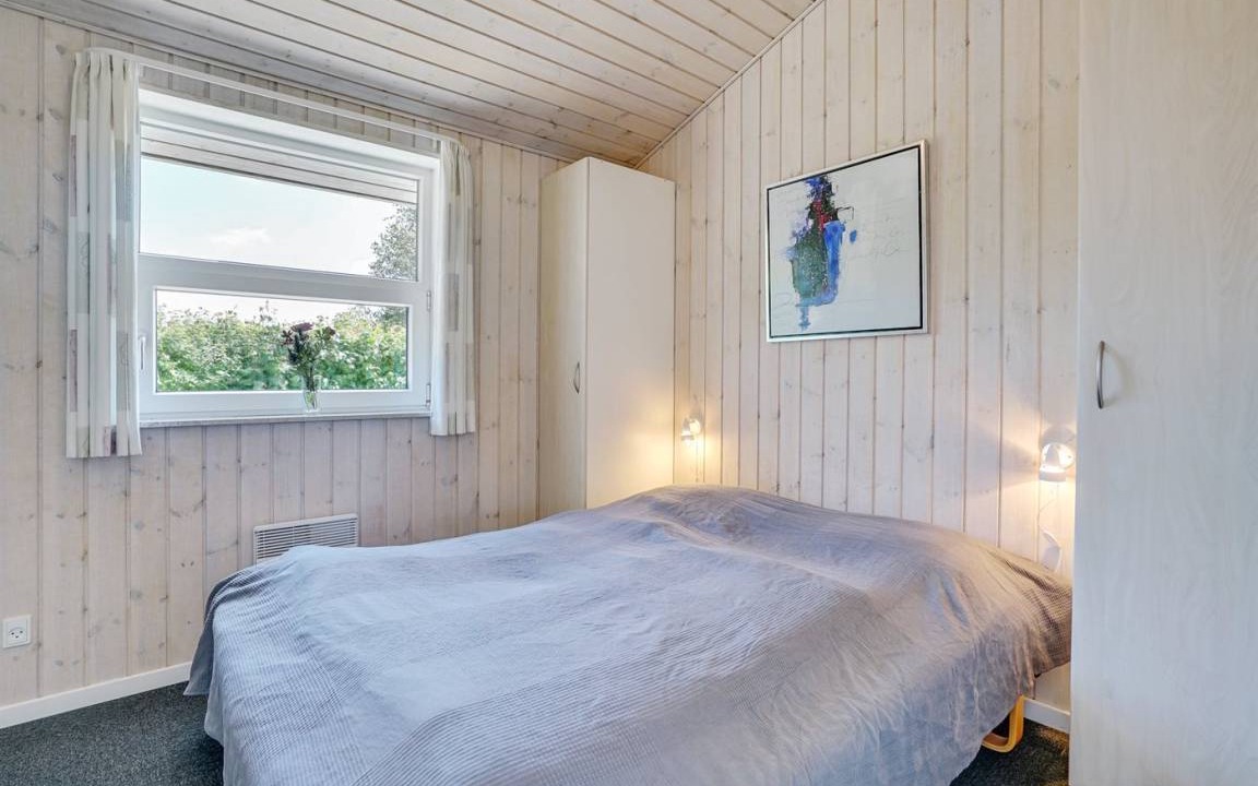 Photo of Bedroom in Vejlby Fed