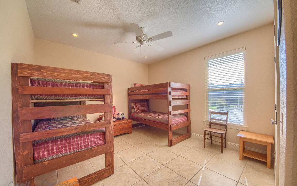 Photo of Bedroom in New Braunfels