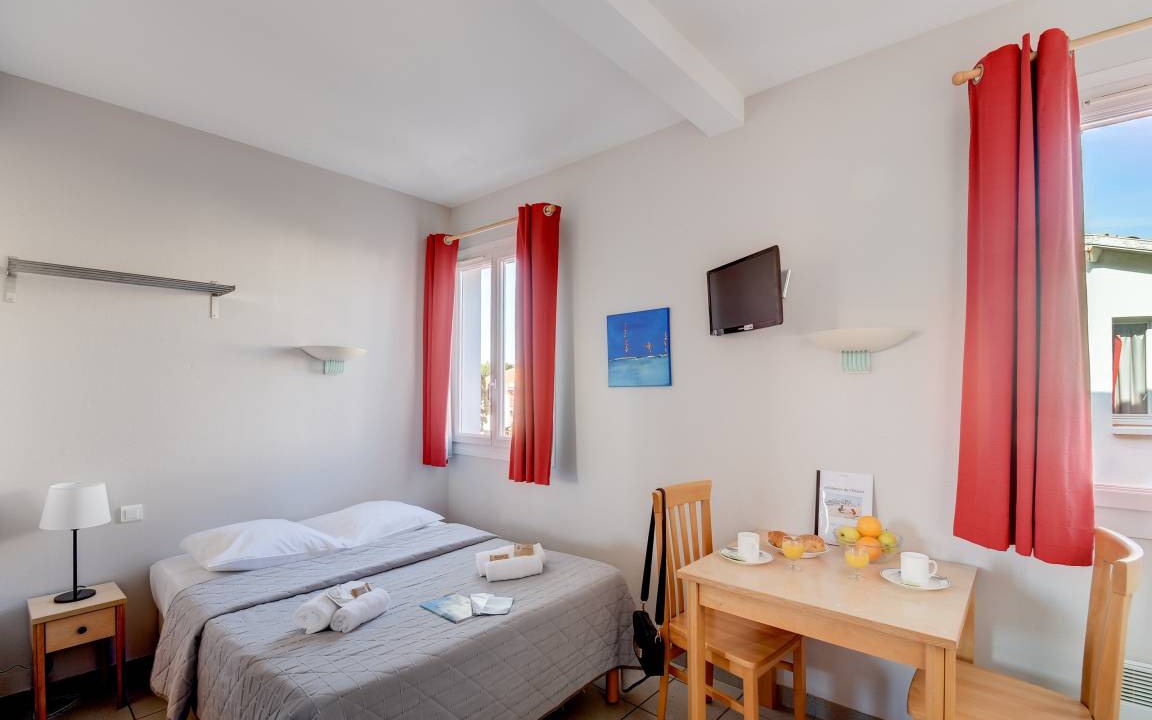 Photo of Bedroom in La Tranche-sur-Mer