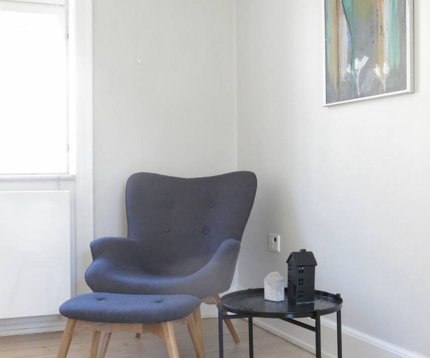 Photo of Livingroom in Copenhagen K