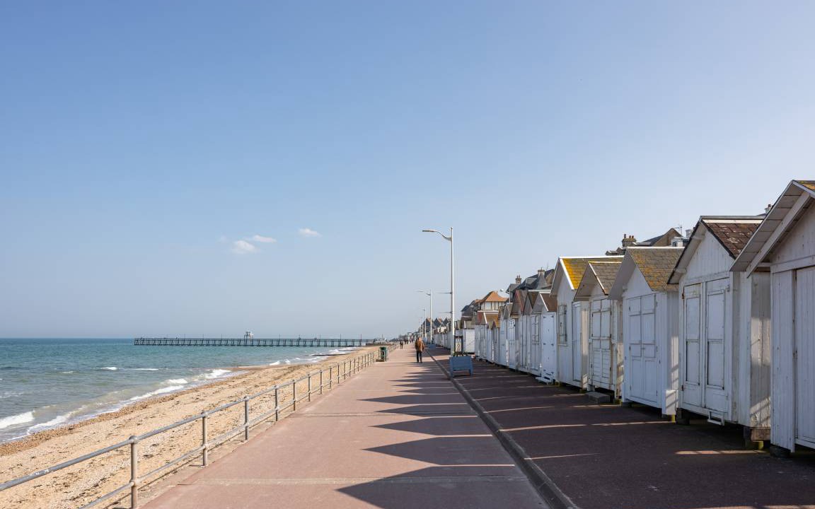 Photo of Others in Luc-sur-Mer