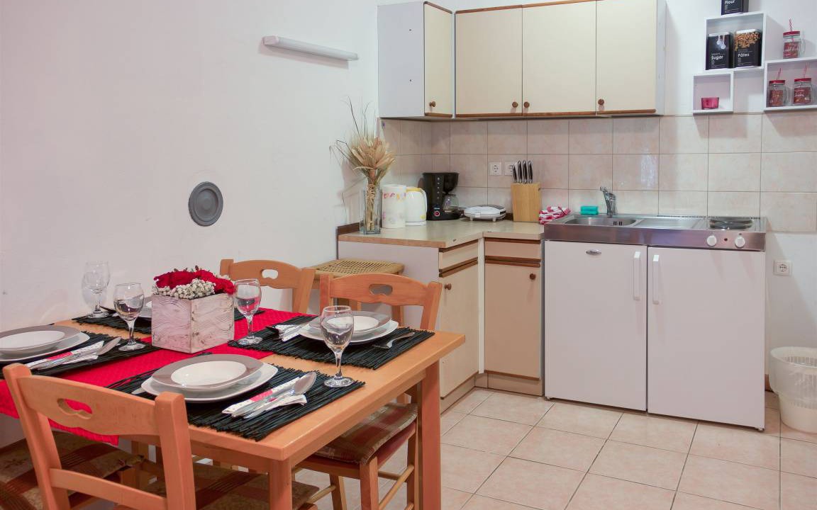 Photo of Kitchen in Senj