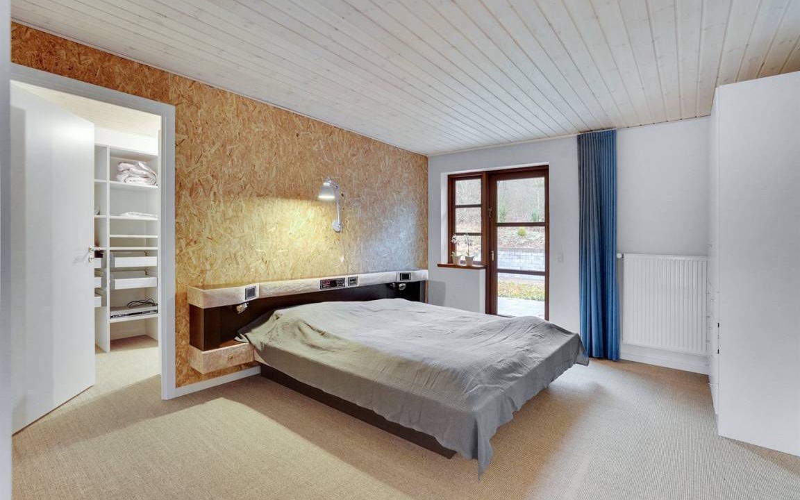 Photo of Bedroom in Helberskov