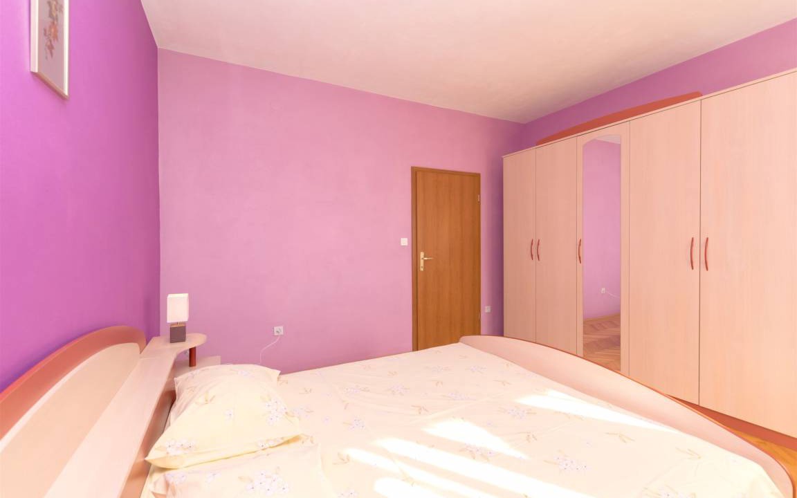 Photo of Bedroom in Brodarica