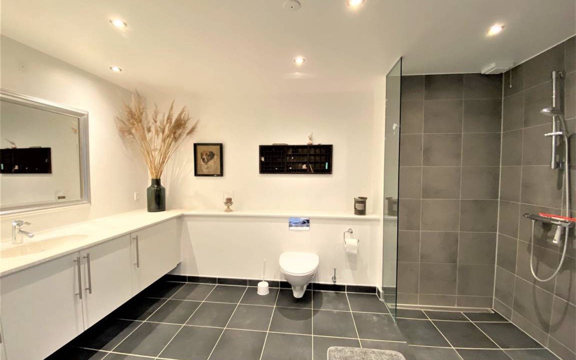 Photo of Bathroom in Dronningmolle