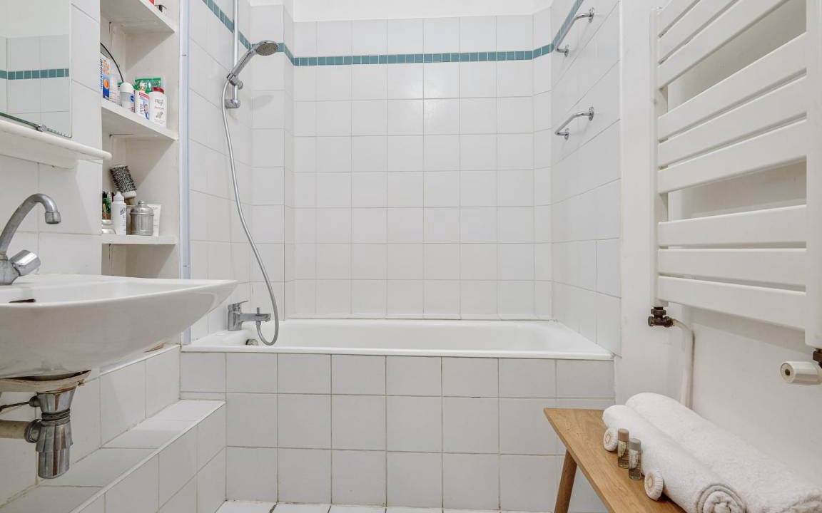 Photo of Bathroom in Neuilly-sur-Seine