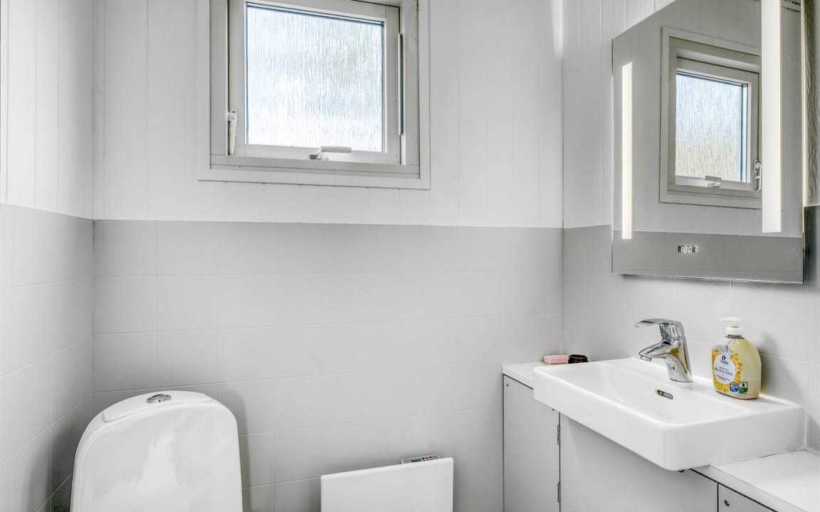 Photo of Bathroom in Thyholm