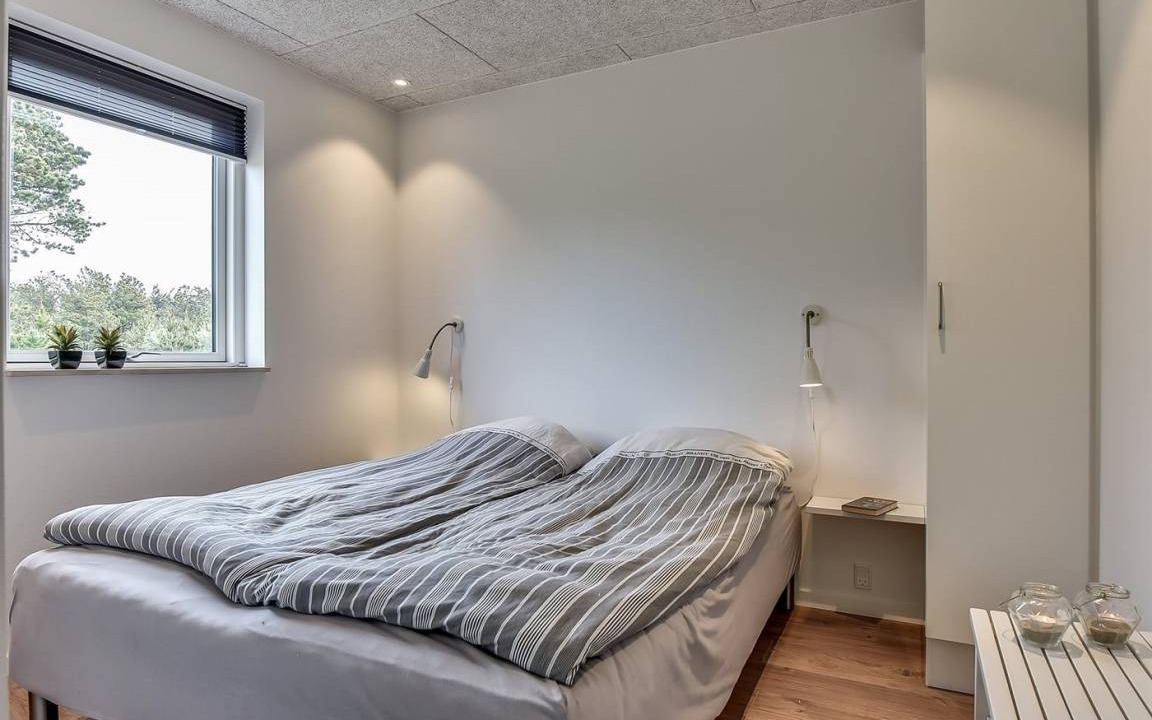 Photo of Bedroom in Grærup Strand