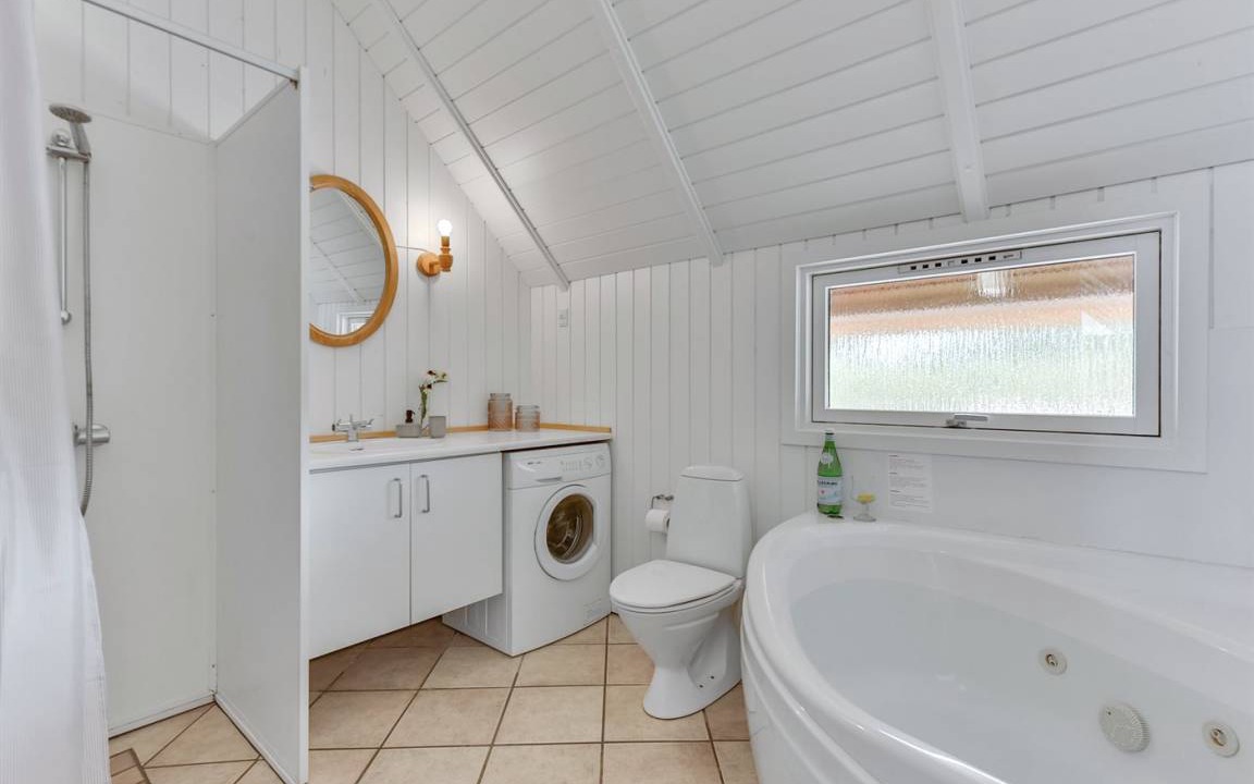 Photo of Bathroom in Toftum